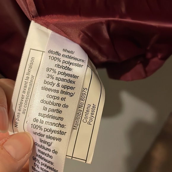 Light jacket - Picture 4 of 6